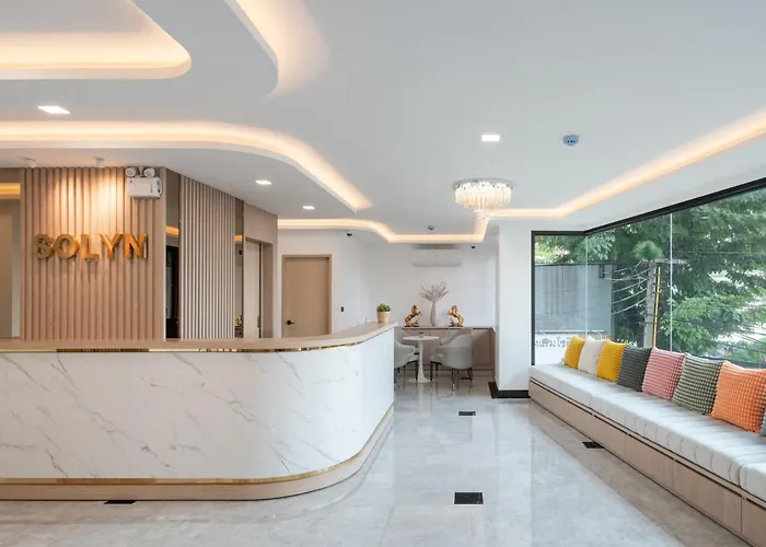 Hotel Solyn