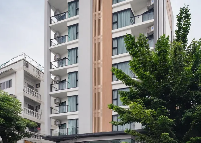 Solyn 3* Bangkok