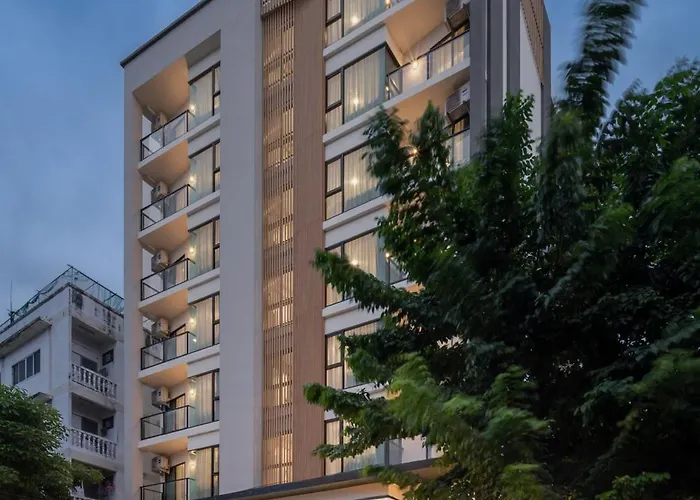 Hotel Solyn