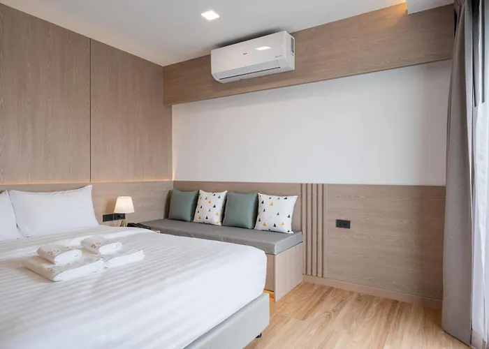 Solyn Hotel 3*
