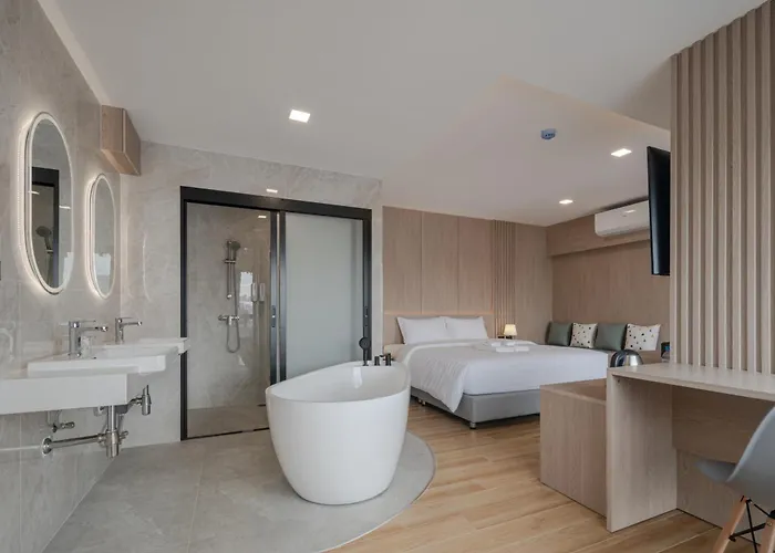 Solyn 3* Bangkok