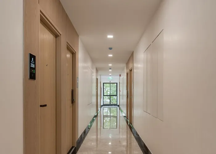 Solyn Hotel Bangkok