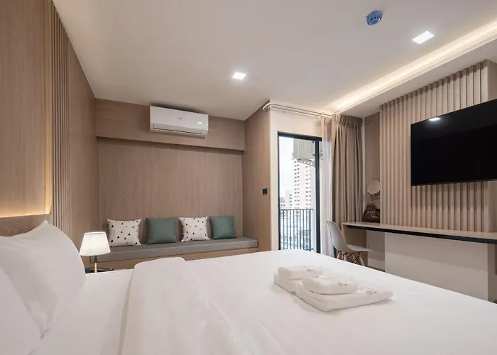 Solyn Hotel