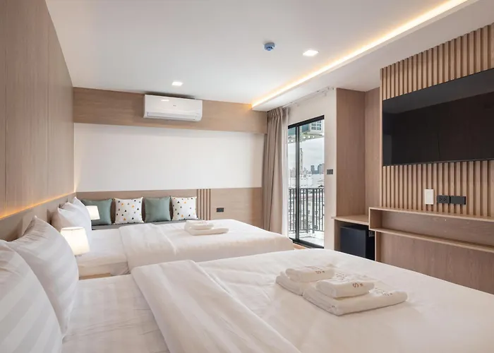Hotel Solyn
