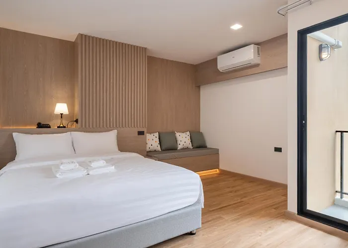 Hotel Solyn Bangkok