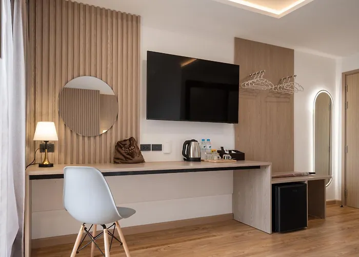 Solyn 3* Bangkok
