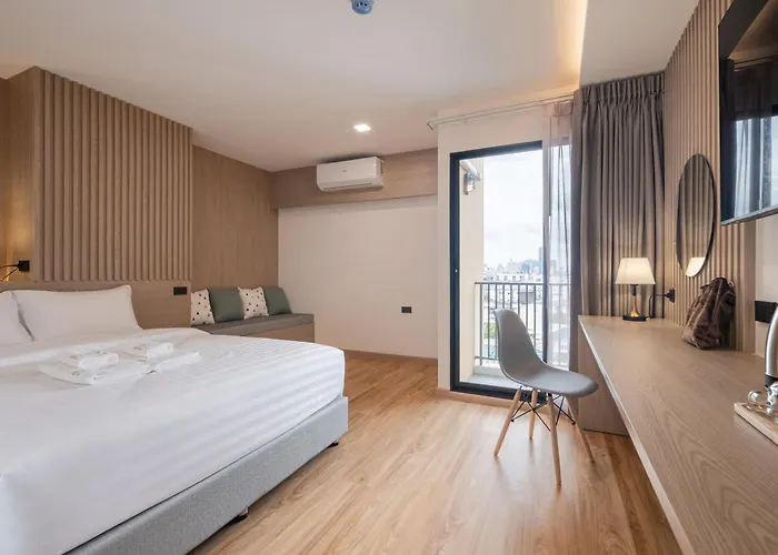 Hotel Solyn