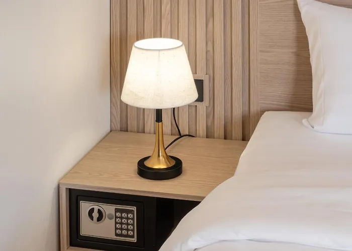 Hotel Solyn 3*