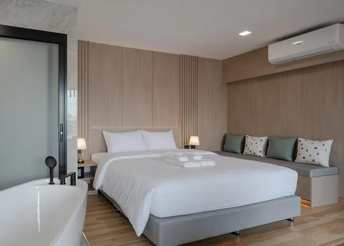 Hotel Solyn