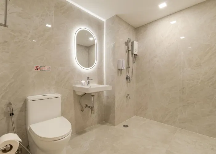 Hotel Solyn 3*