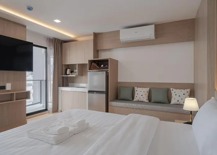 Solyn Hotel 3*