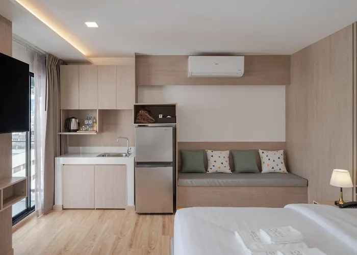 Solyn 3* Bangkok