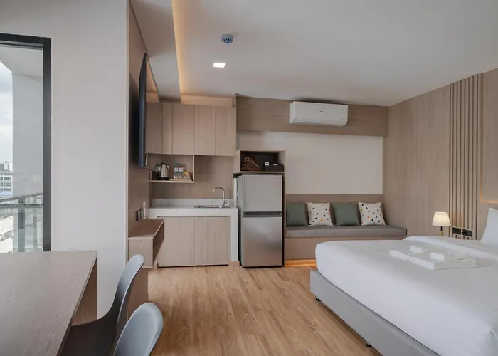 Solyn Hotel 3*