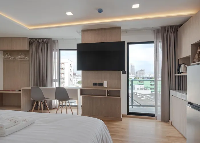 Hotel Solyn 3*
